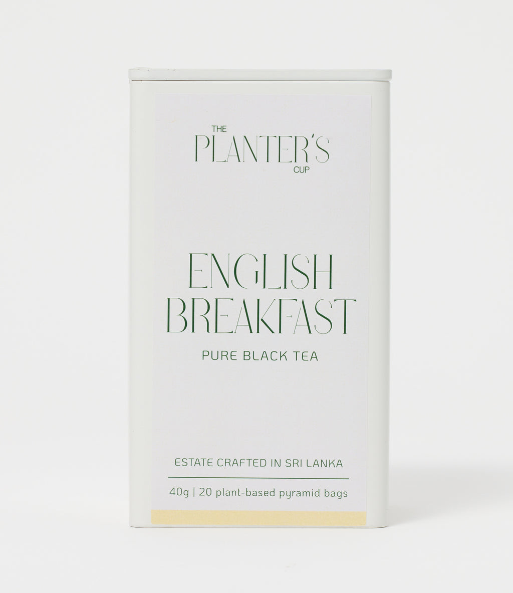 English Breakfast