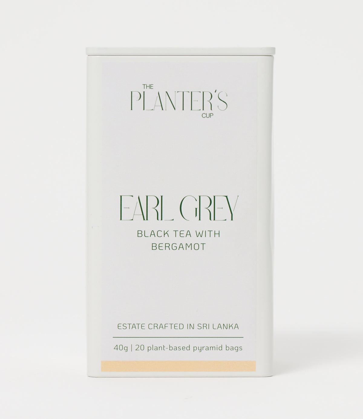 Earl Grey