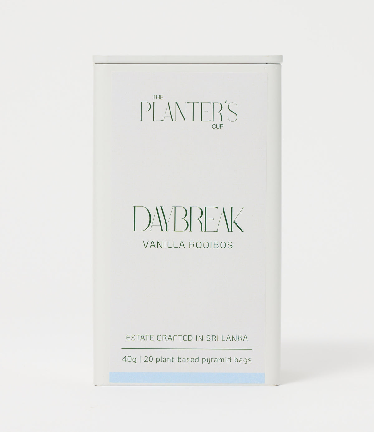 Daybreak | Estate Vanilla Rooibos