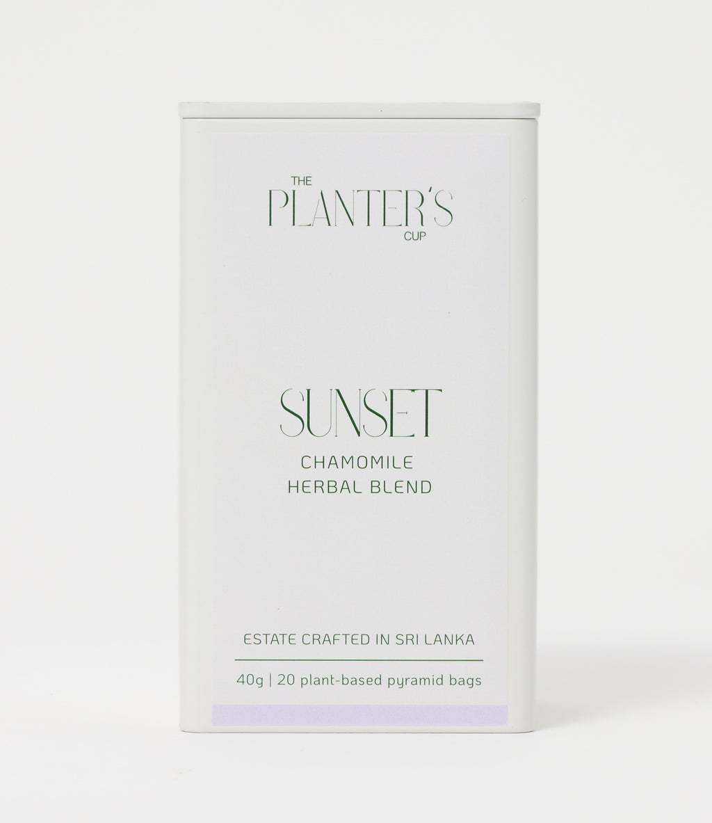 Sunset | Estate Tranquility Blend