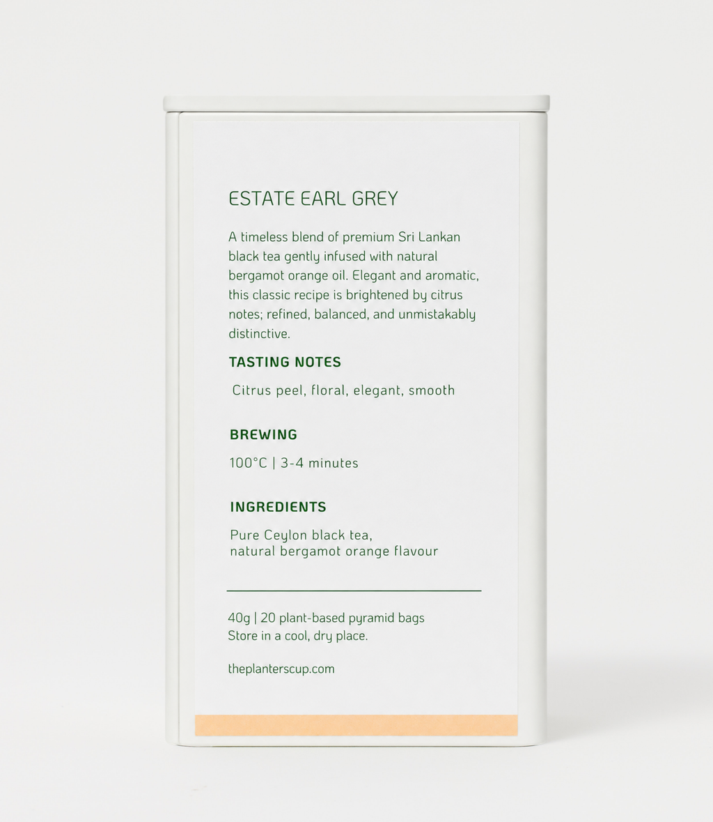 Earl Grey
