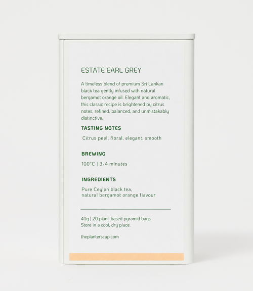 Earl Grey
