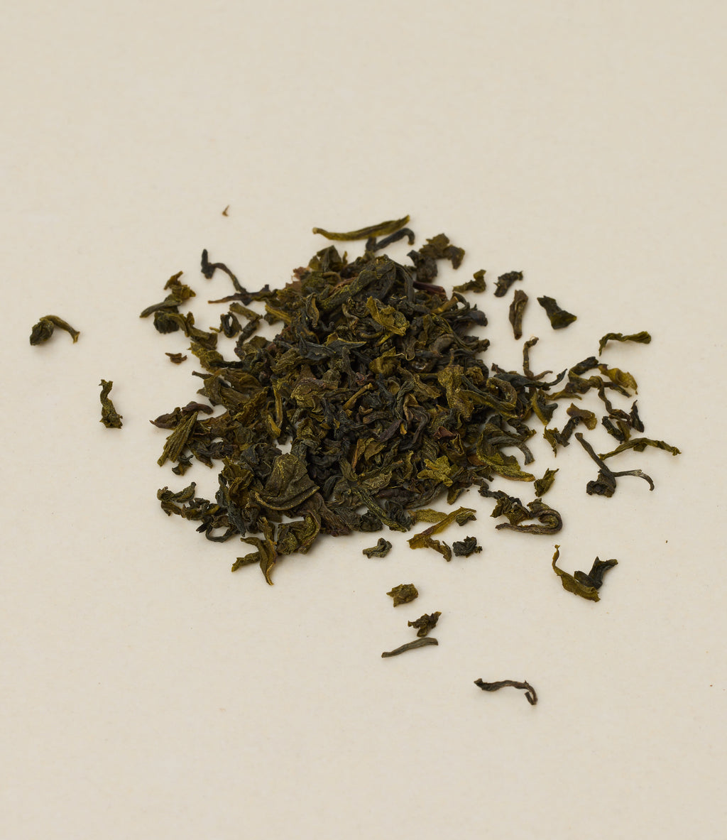 Sunrise | Estate Green Tea