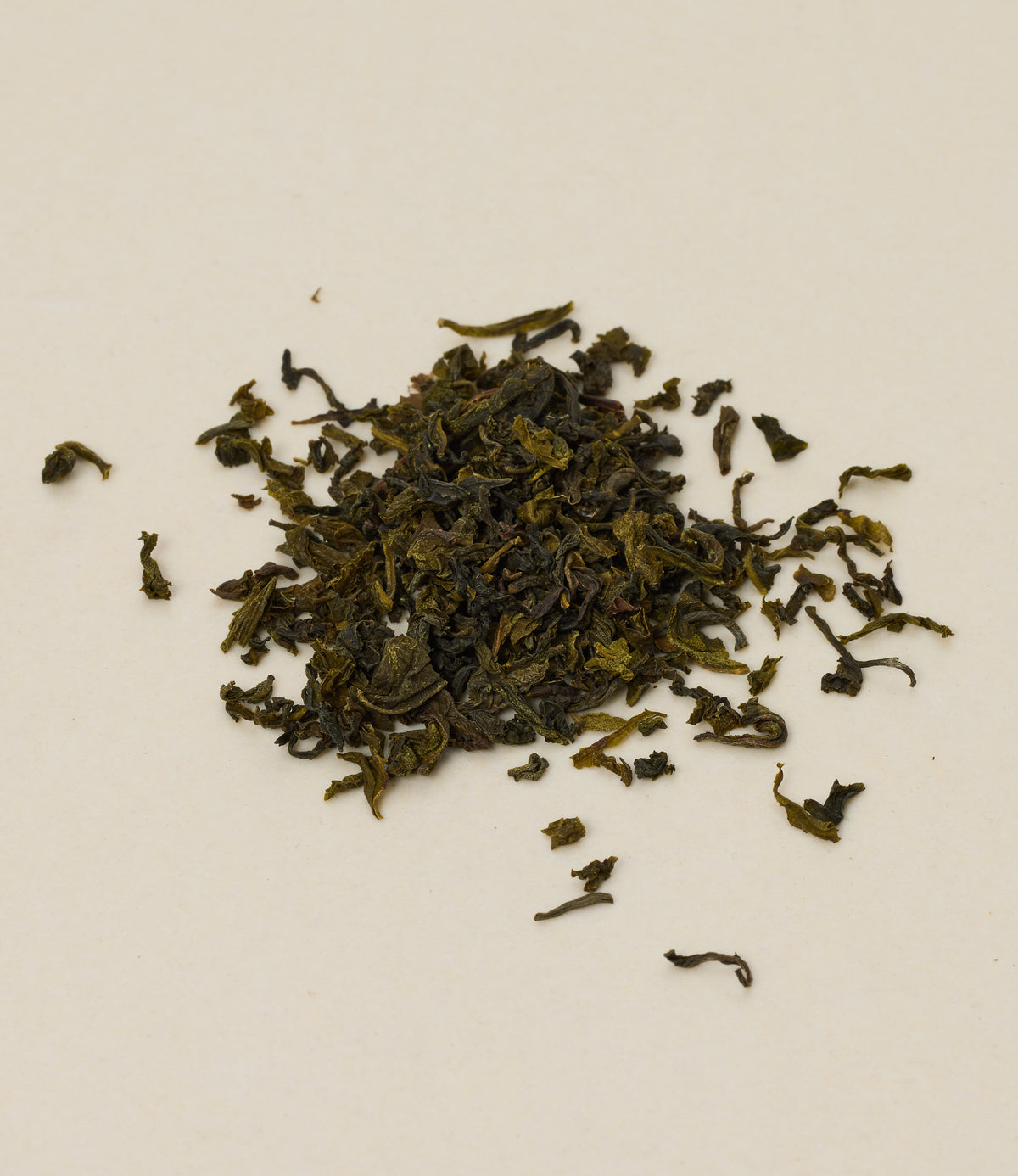 Sunrise | Estate Green Tea
